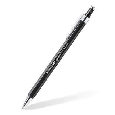 Afbeelding van STAEDTLER 7787ABK25D ST vulpotlood fijn zeshoekig 778