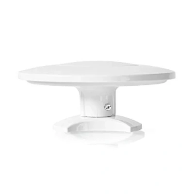 Afbeelding van Nedis HDTV Buitenantenne ANOR5003BK700 Wit White / 0.20 m