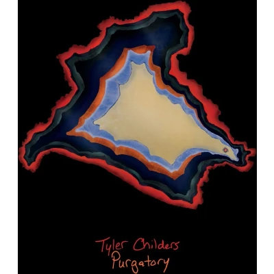 Afbeelding van Tyler Childers Purgatory (LP)