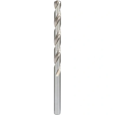 Image de BOSCH 2608596834 mèche à métaux HSS G, DIN 340, 12 x 134 205 mm (5 pièces)