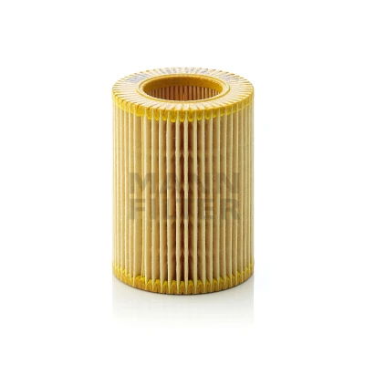 Afbeelding van Mann filter Oliefilter HU 714 X