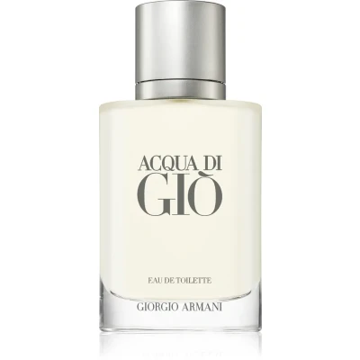 Afbeelding van Giorgio Armani Acqua di Gio Eau De Toilette 30ml