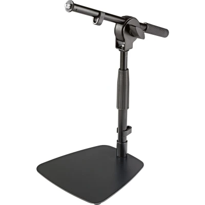 Afbeelding van König &amp; Meyer 25995 Tafel /vloerstandaard Microfoonstandaard