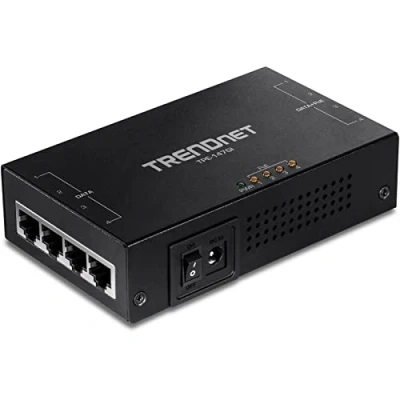 Image de Switch Trendnet TPE 147GI 1 Gbps