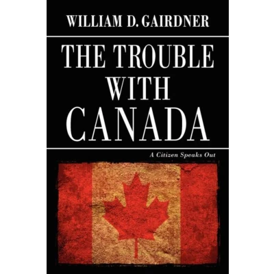 Afbeelding van The Trouble with Canada