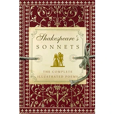 Afbeelding van Shakespeares Sonnets