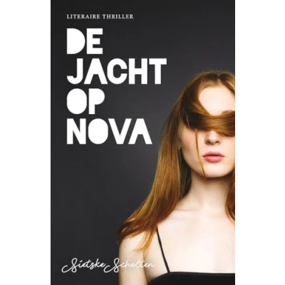 Afbeelding van De jacht op Nova