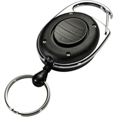 Afbeelding van Oprolmechanisme Style LED met ring Durable
