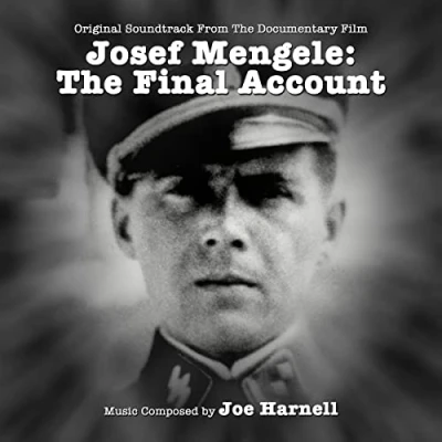 Afbeelding van Josef Mengele