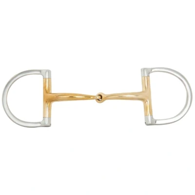 Afbeelding van BR D Trens Soft Contact Curved 12mm 13.5cm
