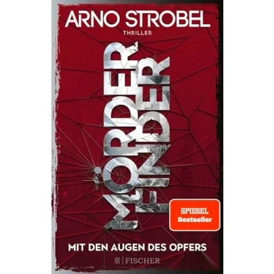 Afbeelding van Mörderfinder Mit den Augen des Opfers