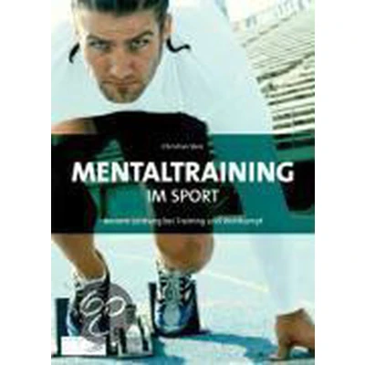 Afbeelding van Mentaltraining im Sport
