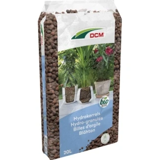 Afbeelding van Hydrokorrel (20 ltr)
