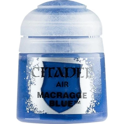 Afbeelding van Citadel Air: Macragge Blue (24Ml)