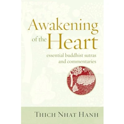 Afbeelding van Awakening Of The Heart