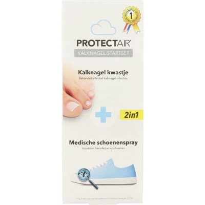 Afbeelding van ProtectAir Kalknagel Kit 1ST