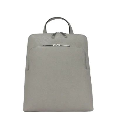 Afbeelding van Gigi Fratelli Romance Backpack castle grey