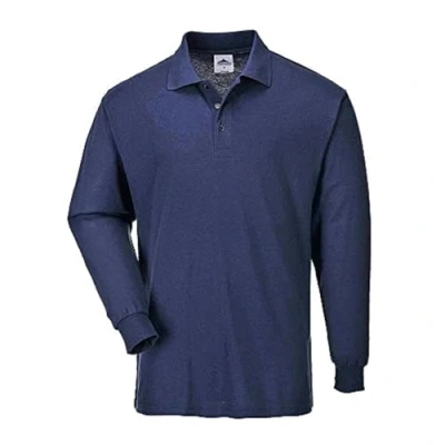 Image de Polo Manches Longues B212 Portwest