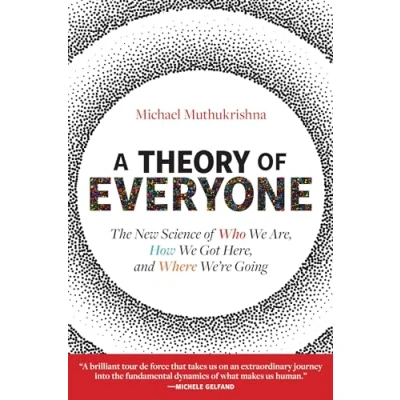 Afbeelding van A Theory of Everyone