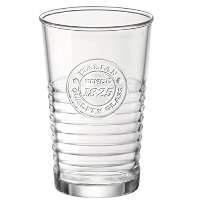 Afbeelding van BORMIOLI ROCCO 3038300 Officina1825 glazen beker, 30 cl