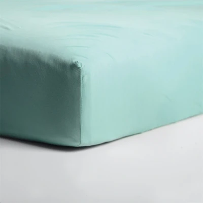 Afbeelding van Cinderella Hoeslaken (tot 25 cm) Jersey 70x200 cm Mineral