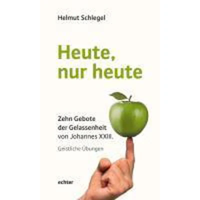 Afbeelding van Heute, nur heute