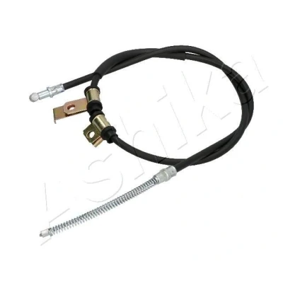Afbeelding van ASHIKA 131 08 800 Handremkabel 1342/1161 mm Trommelrem SUZUKI: Samurai Off Road