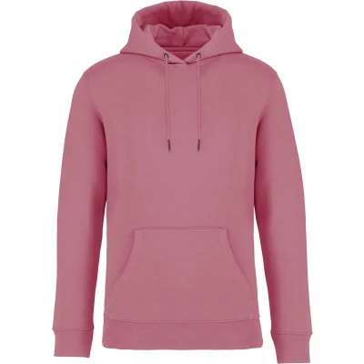 Afbeelding van Native Spirit Ecologische uniseks sweater met capuchon NS401 Antique Rose