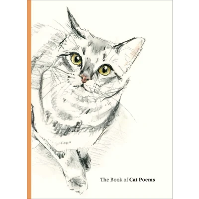 Afbeelding van The Book of Cat Poems