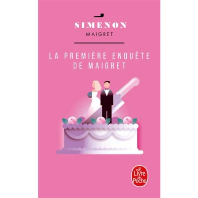 Image de La Première enquête de Maigret
