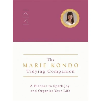 Image de The Marie Kondo Tidying Companion: