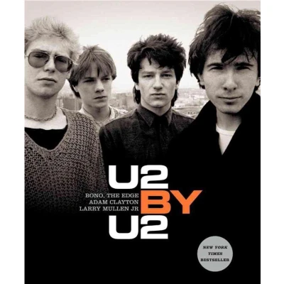 Afbeelding van U2 by
