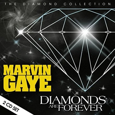 Afbeelding van Diamonds Are Forever