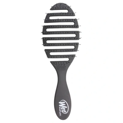 Afbeelding van The Wet Brush Pro Flex Dry Black