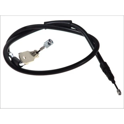 Afbeelding van Ate Handremkabel 24.3727 0451.2