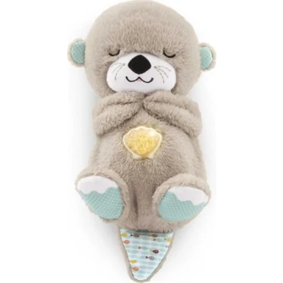 Afbeelding van Fisher Price Bedtijd Otter