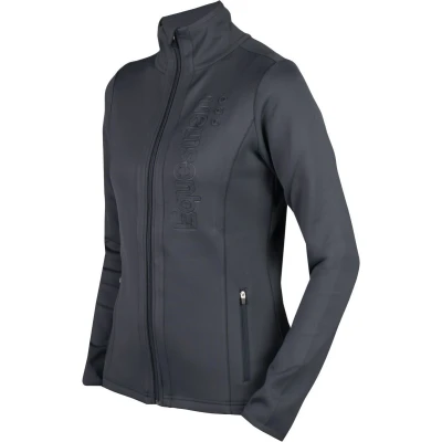 Afbeelding van Horka Vest Pro Embossed Anthracite S