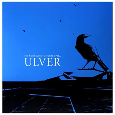 Afbeelding van Ulver Live At Norwegian National Opera (2 LPs)