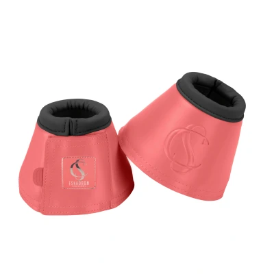 Image de Eskadron Cloches d&#039;Obstacles Classic Sports Softslate Coral BlossomVendu par Agradi