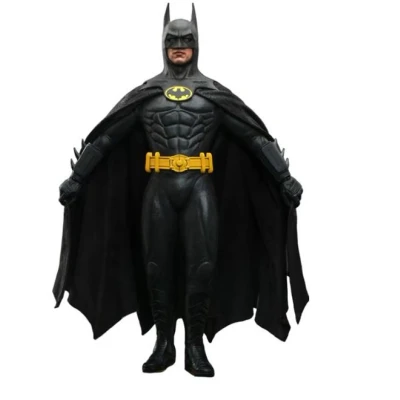 Image de Figurine Hot Toys MMS692 DC Comics Batman 1989 Standard Version