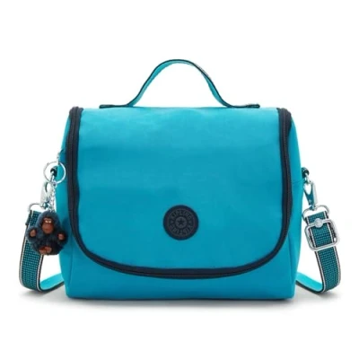Afbeelding van Kipling New Kichirous Lunchtas, geïsoleerd, hoge capaciteit, waterafstotend, 23 cm, 6 liter