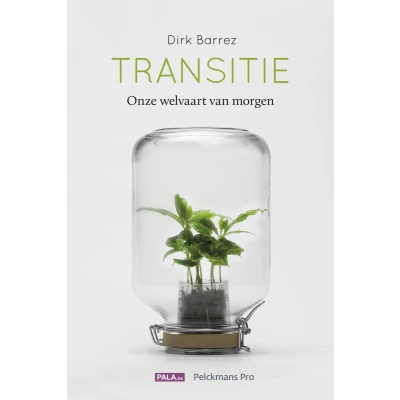 Afbeelding van Transitie