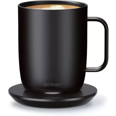 Afbeelding van Ember Mug² Black / 414 ML