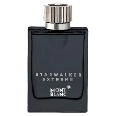 Afbeelding van Montblanc Starwalker Extreme Eau de Toilette 75 ml