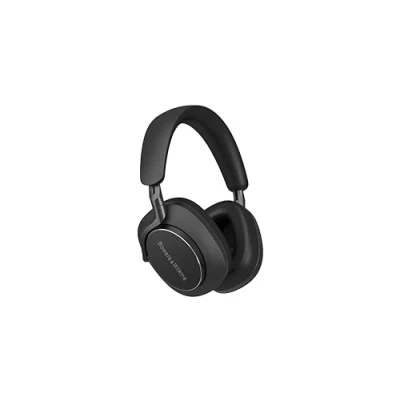 Image de Bowers &amp; Wilkins Px8 Noir
