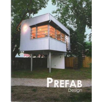 Afbeelding van Prefab Design