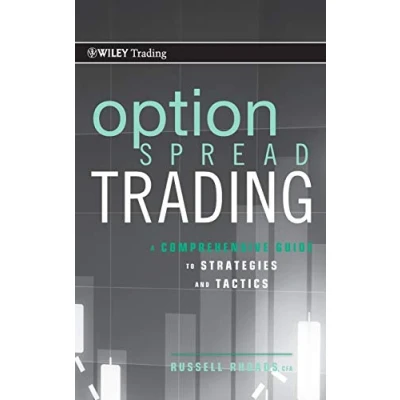 Afbeelding van Option Spread Trading