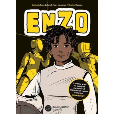 Image de Enzo
