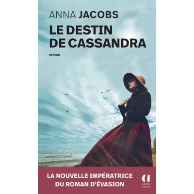 Image de Le destin de Cassandra
