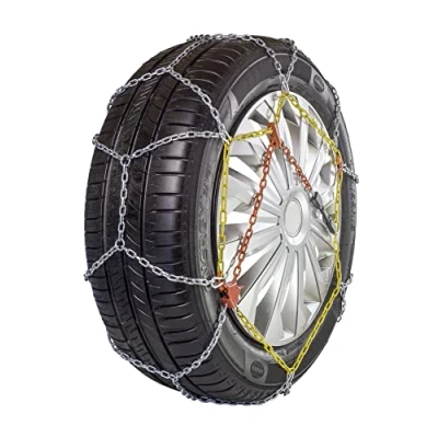 Image de Ecobudget 90 Chaine neige